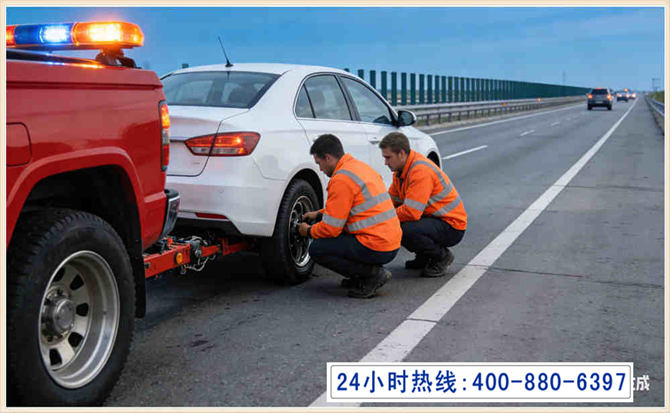 瓮安汽车救援道路救援 瓮安汽车救援道路救援